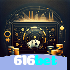 616bet：Cada giro é uma chance de conquistar prêmios incríveis!