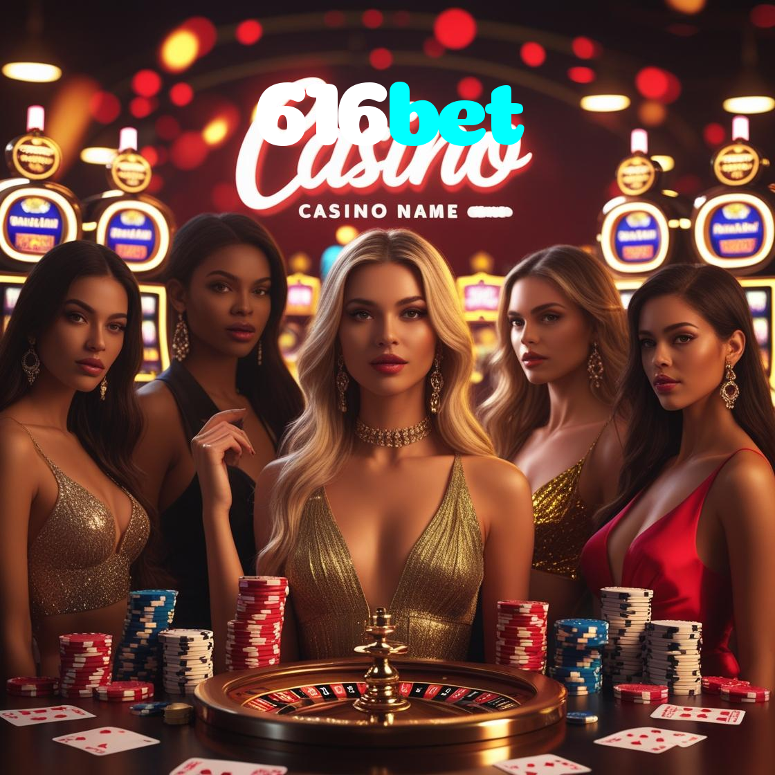 616bet：Vença no poker e ganhe prêmios com apostas no futebol ao vivo!