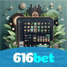 616bet:Cada jogo é uma chance de ganhar! Jogue agora e vença!