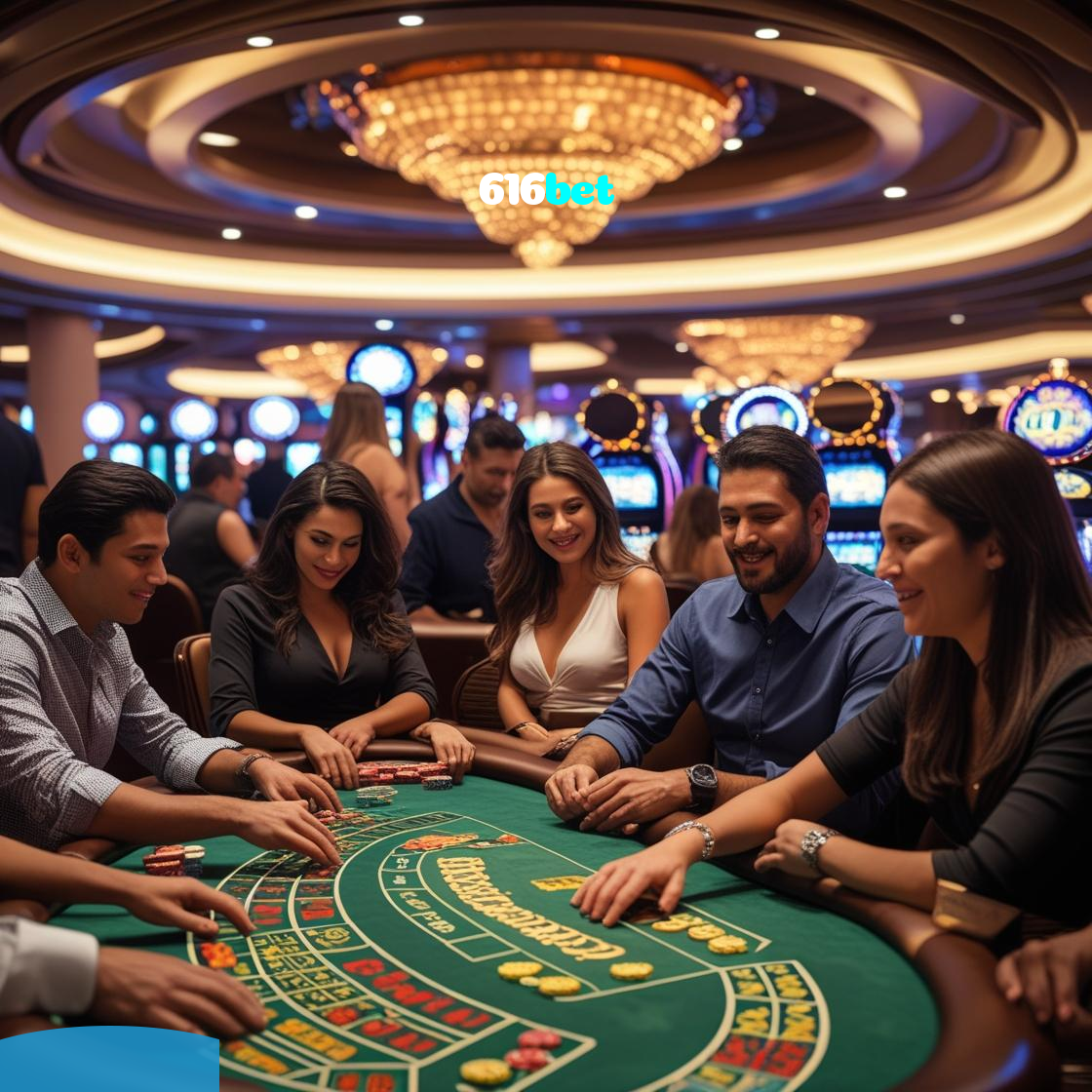 616bet：Jogue nas roletas e ganhe prêmios sensacionais!
