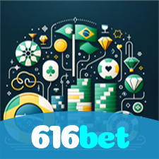 616bet：Aposte no futebol e jogue blackjack para grandes vitórias!