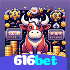 616bet：Jogue nas melhores slots e conquiste grandes jackpots!