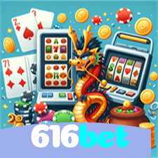 616bet:A roleta nunca foi tão emocionante! Aposte e ganhe!