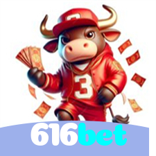 616bet：Gire as slots e vença com grandes prêmios!