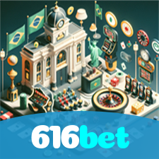 616bet：Jogue futebol online e faça gols de prêmios incríveis!