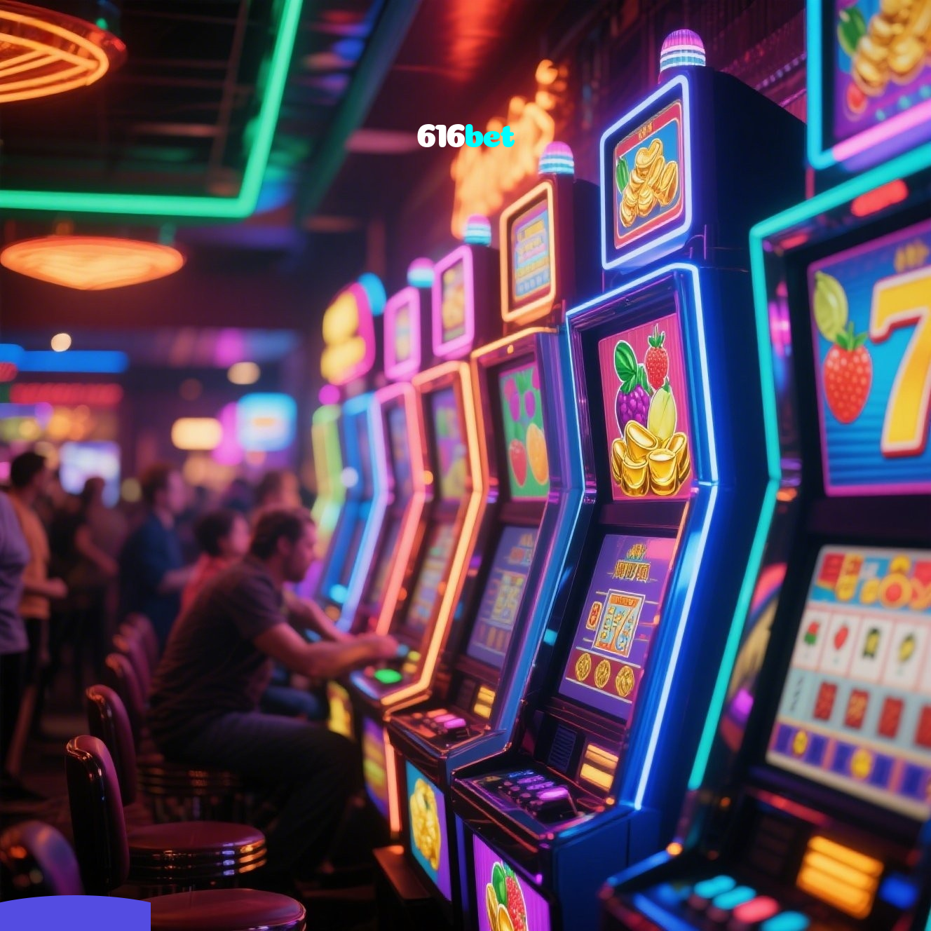 616bet:O cassino online mais emocionante está aqui! Aposte agora!
