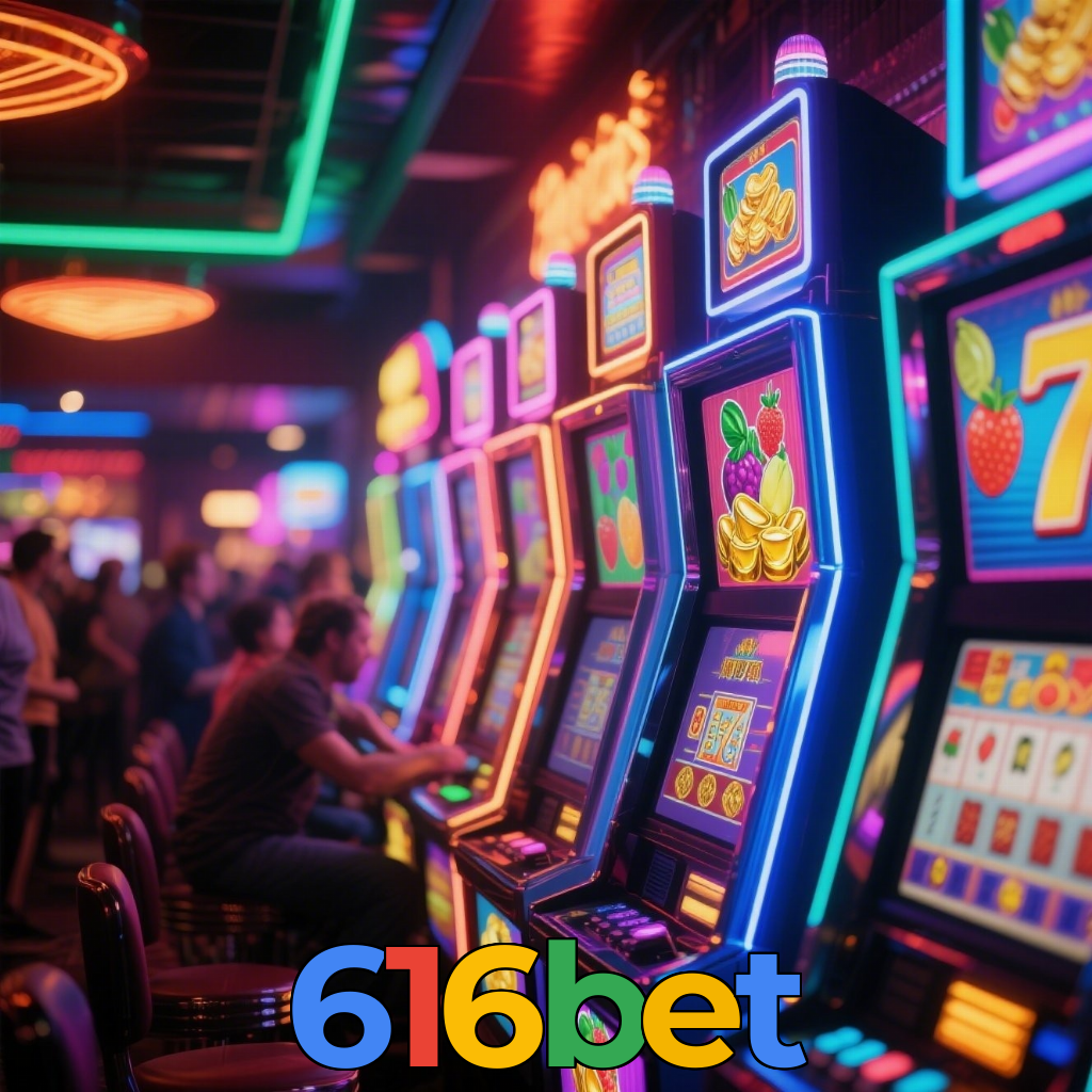 616bet:Seu lugar de apostas no futebol e prêmios incríveis em jogos de cassino!