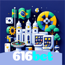 616bet:Jogue futebol online e conquiste vitórias de tirar o fôlego!