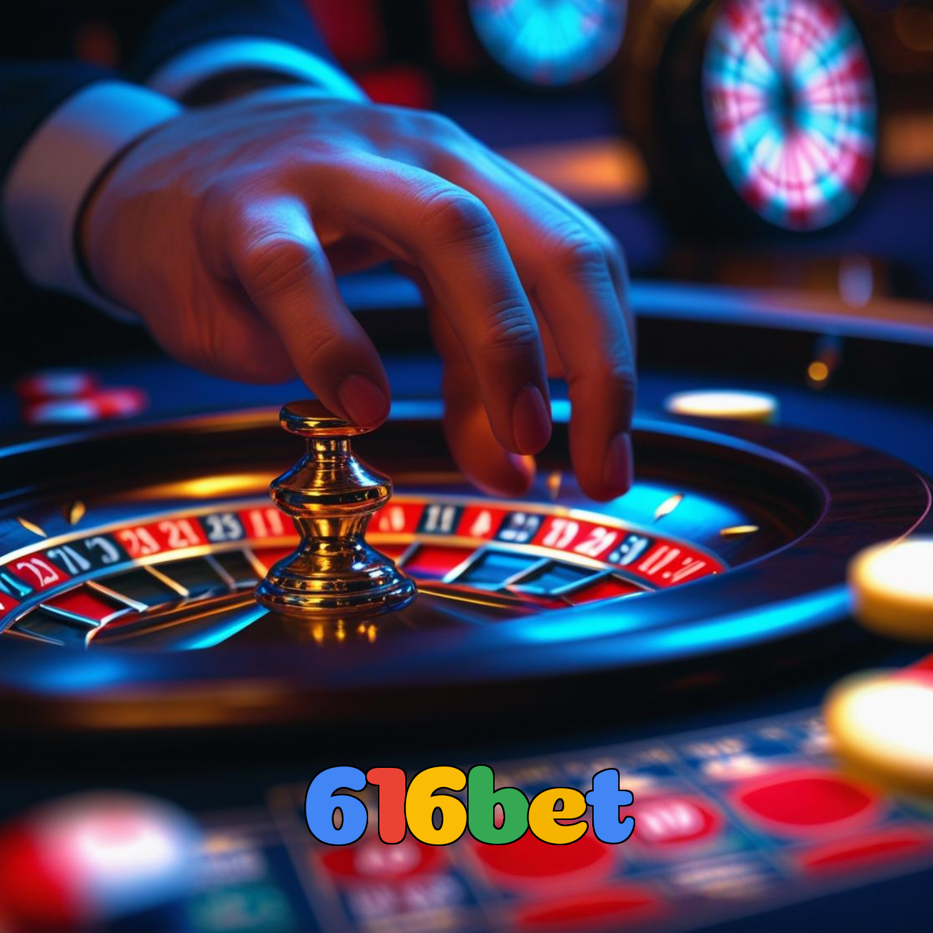 616bet：Jogue poker, aposte no futebol e vença com grandes vitórias no cassino online!