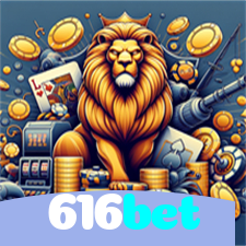 616bet：Apostas em futebol e os melhores jackpots de cassino te esperam!