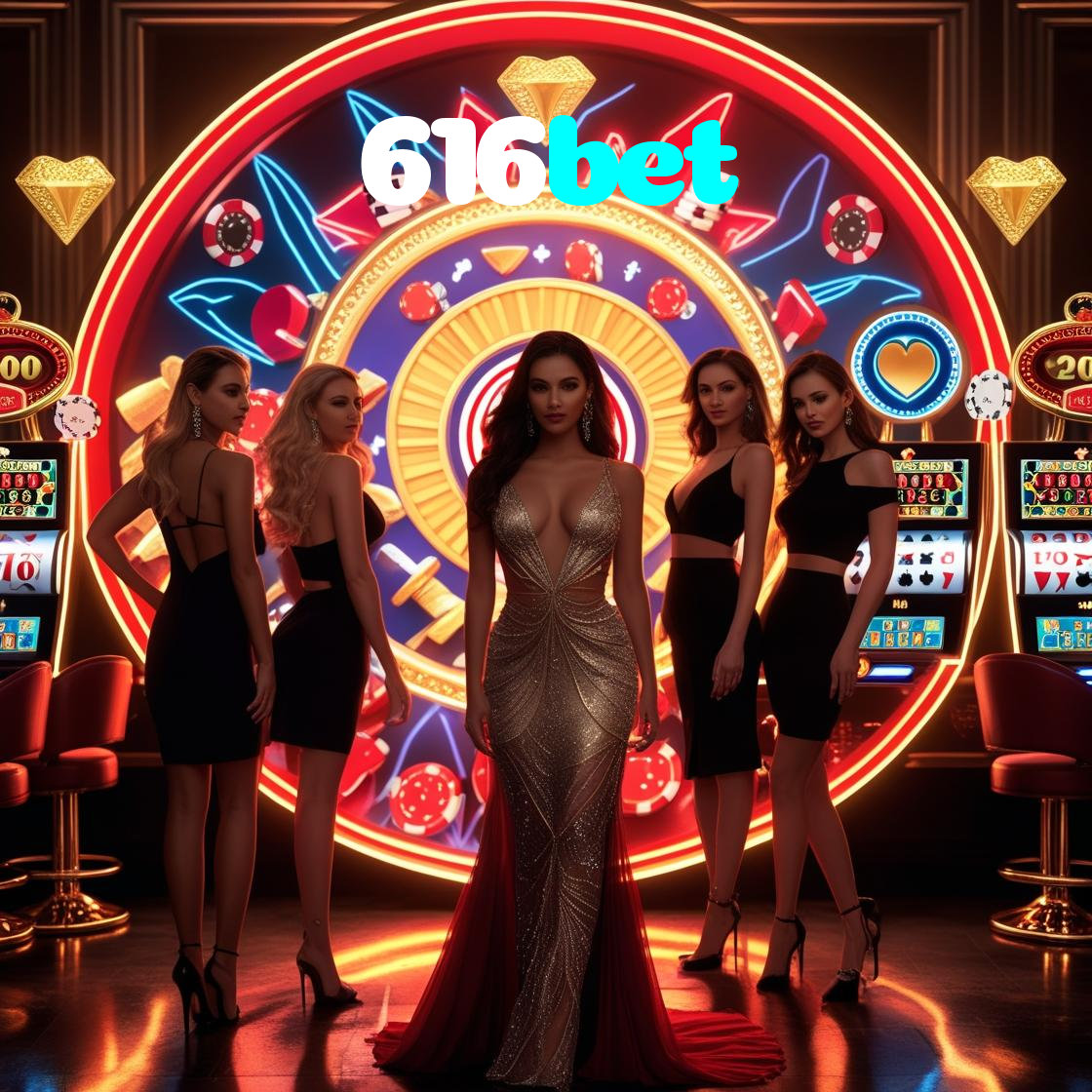 616bet：A roleta nunca foi tão emocionante! Aposte e ganhe!