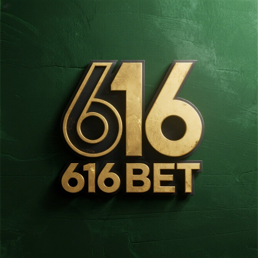 616bet - Ganhe muito no cassino online mais confiável!