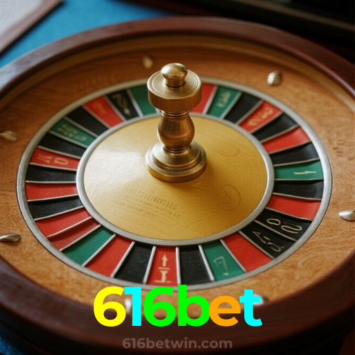 616bet：A roleta nunca foi tão emocionante! Aposte e ganhe!