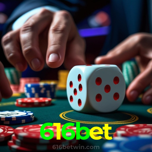 616bet:A sorte te espera! Aposte agora nas nossas roletas!