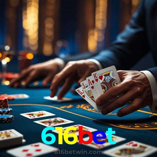 616bet:Jogue slots, aposte no futebol e ganhe com confiança no nosso cassino online!