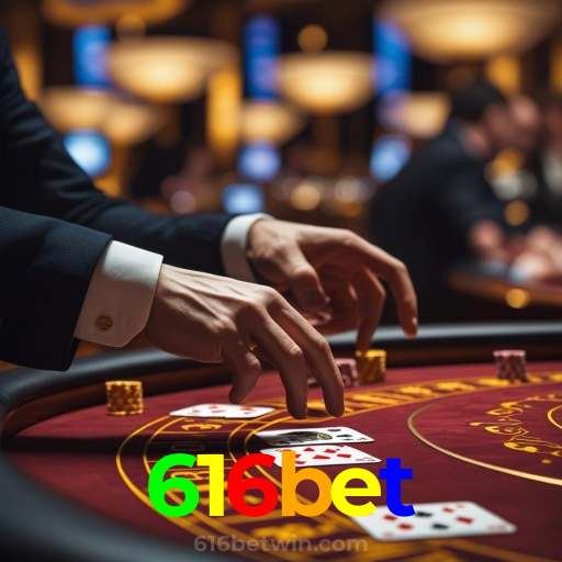 616bet：Jogue slots, aposte no futebol e vença com grandes vitórias!