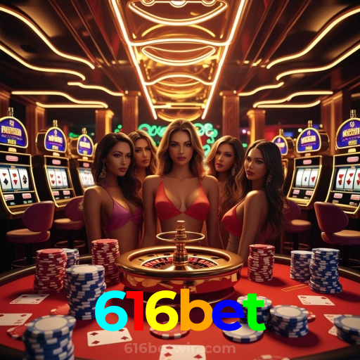 616bet:Apostas em futebol e os melhores jogos de cassino para você ganhar!