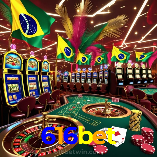 616bet:Jogue no melhor cassino online e descubra os maiores prêmios!