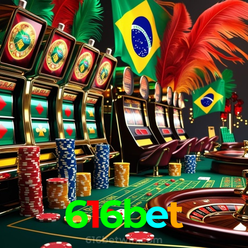 616bet:No futebol online, cada aposta te leva mais perto da vitória!
