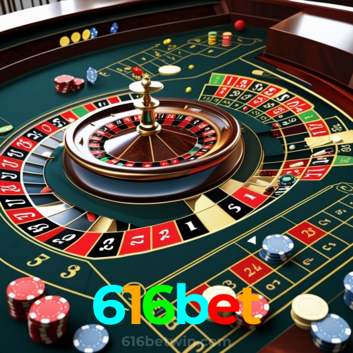 616bet:Seu time na vitória e os jackpots no cassino online te esperam!