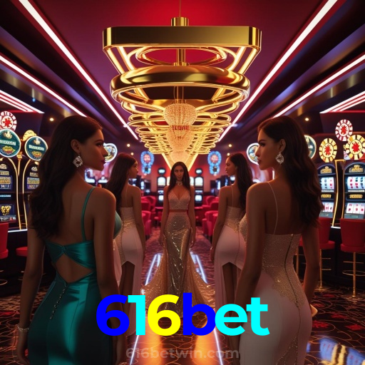 616bet：A diversão nunca para! Entre no nosso cassino e jogue os melhores jogos!