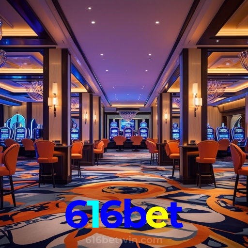 616bet:Desafie a roleta e conquiste prêmios incrÃveis!