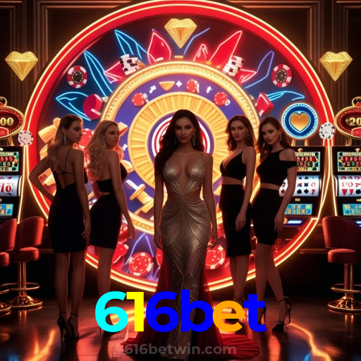 616bet:O melhor cassino online para apostas esportivas e jogos como blackjack!