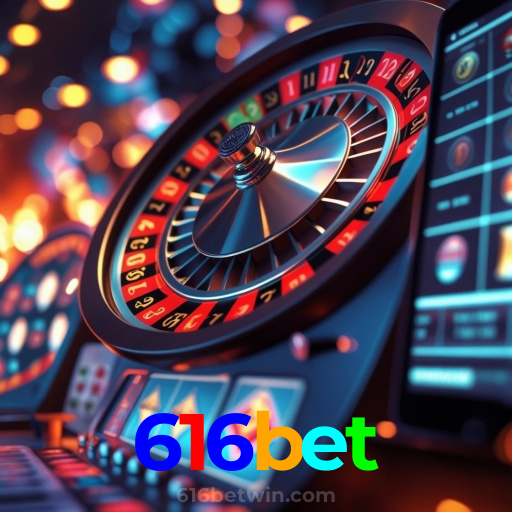 616bet:Cada giro pode ser um novo prêmio! Descubra as melhores slots online!