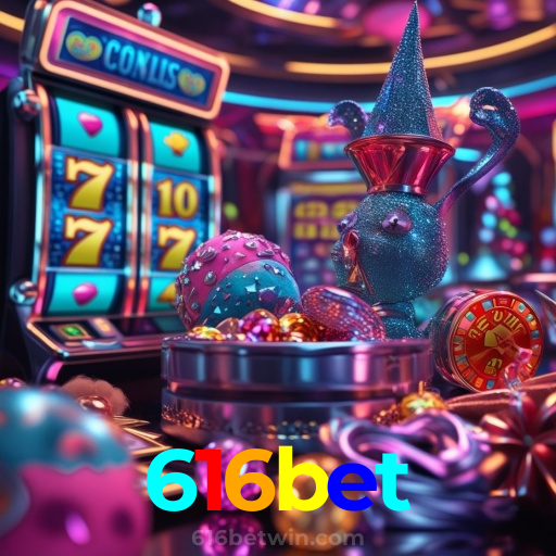 616bet：Aposte no futebol e ganhe em roleta e blackjack no nosso cassino!