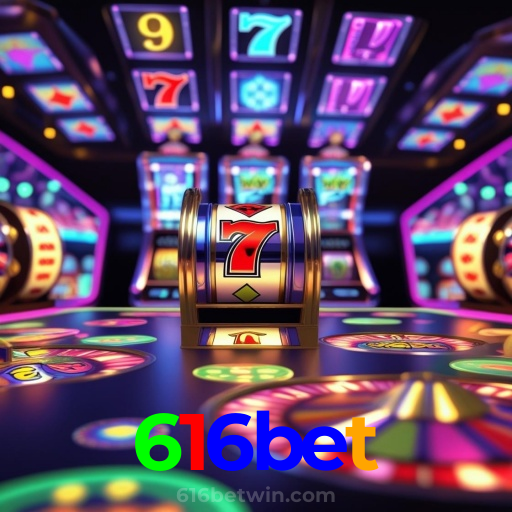 616bet:Vença no futebol online e ganhe grandes prêmios em nosso cassino!