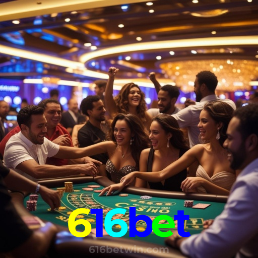 616bet:Jogue slots, aposte no futebol e vença com grandes prêmios!