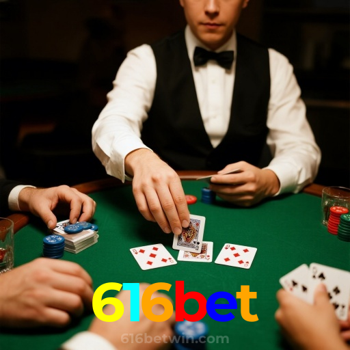 616bet：Em nosso cassino online, as melhores vitórias estão por vir!