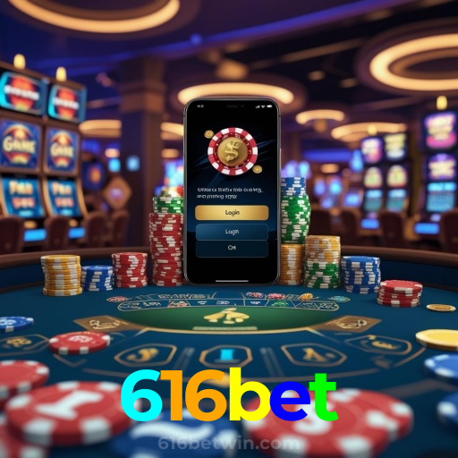 616bet:Jogue slots e aposte no futebol ao vivo para vitórias emocionantes!