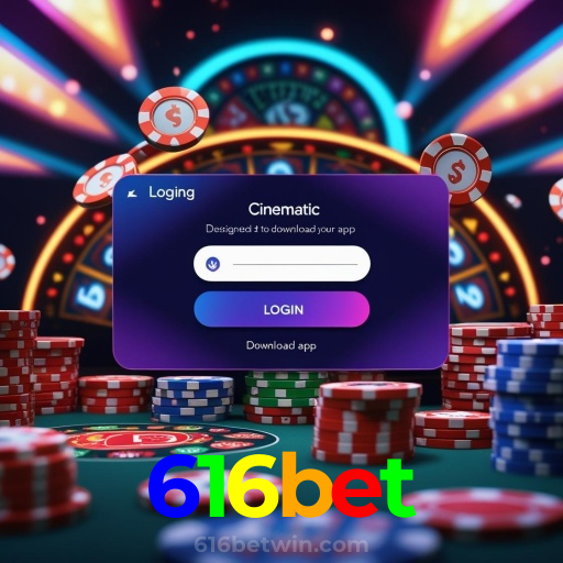 616bet:As maiores vitórias nas slots estão esperando por você! Jogue agora!