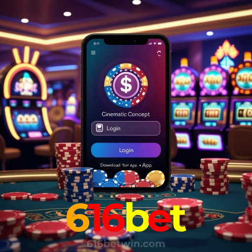 616bet:Jogue poker e aposte no futebol online, tudo no mesmo lugar!