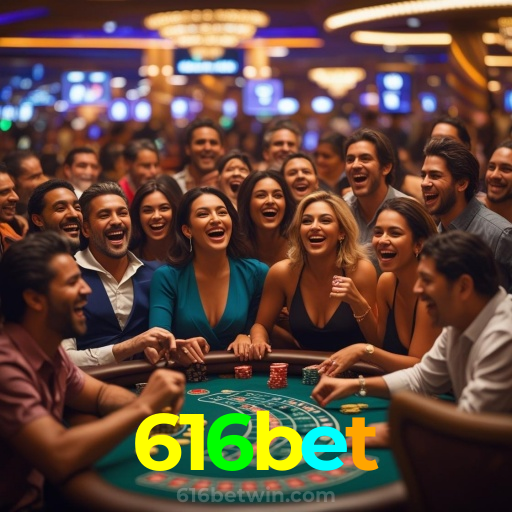 616bet:Apostas ao vivo no futebol e grandes prêmios nos melhores jogos de cassino!