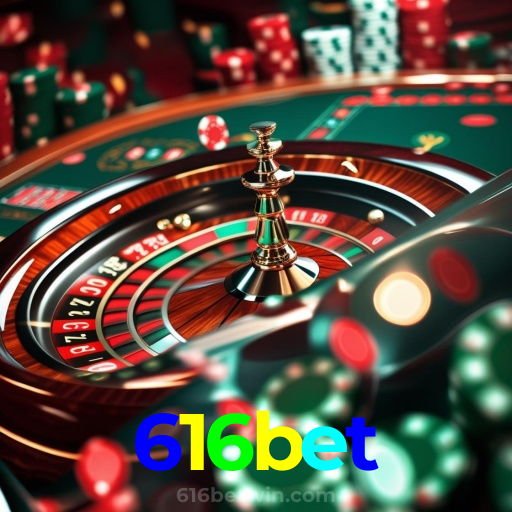 616bet:Jogue poker e aposte no futebol online, tudo no mesmo lugar!