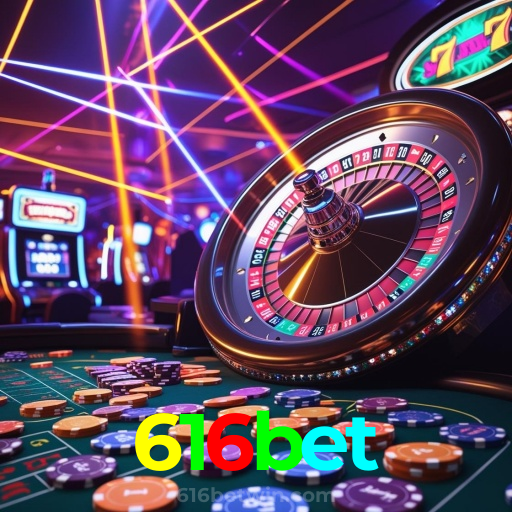 616bet:Apostas de futebol nunca foram tão emocionantes! Vença agora!