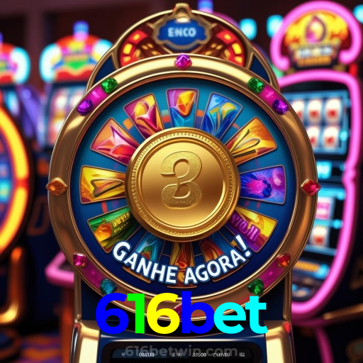 616bet:Aposte no futebol e ganhe prêmios em slots e roleta ao vivo!