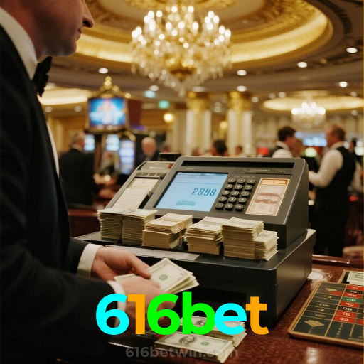 616bet:A experiência de futebol ao vivo e cassino online mais emocionante espera por você!