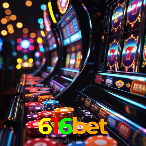 616bet:O melhor cassino online com apostas ao vivo em futebol e jogos de cassino!