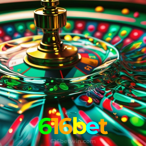 616bet：O cassino online perfeito para quem adora apostar no futebol e jogar roleta!