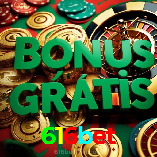 616bet:Jogue slots, aposte no futebol e vença em grande estilo!