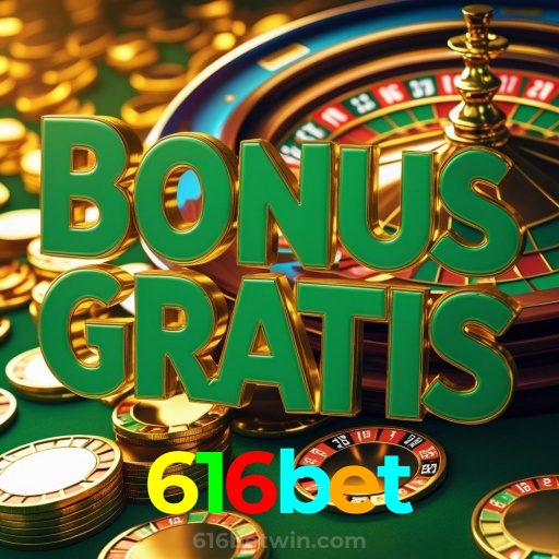 616bet：Encontre a sorte na roleta! Aposte agora e ganhe!