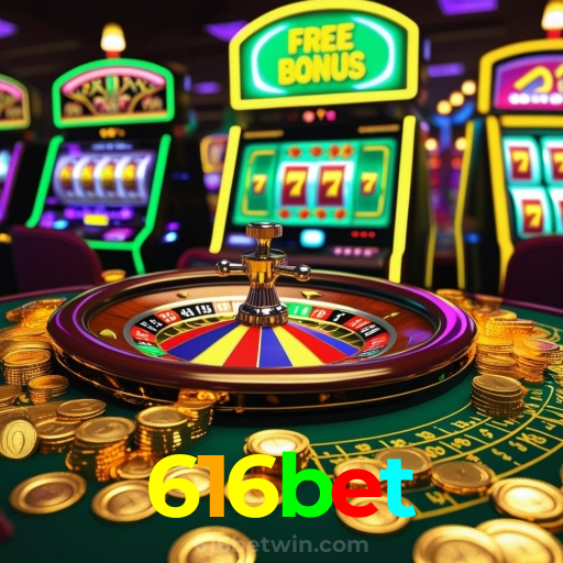 616bet:O cassino online mais seguro para apostas no futebol e roleta!