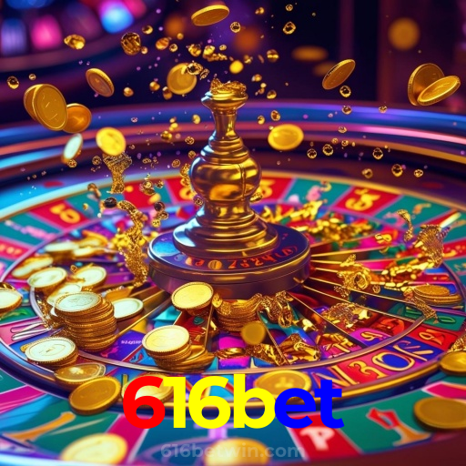616bet:A adrenalina do futebol online te espera para grandes vitórias!