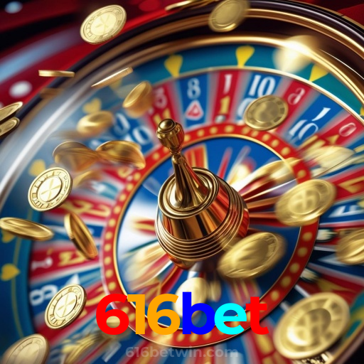 616bet:Cada giro na roleta é uma nova chance de vitória!