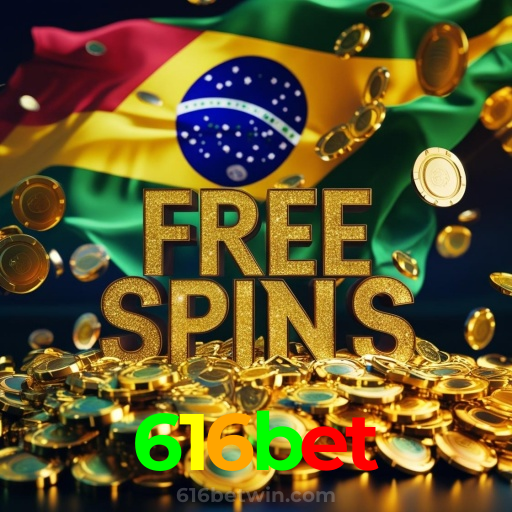 616bet：A diversão está garantida! Aposte nas melhores slots agora!