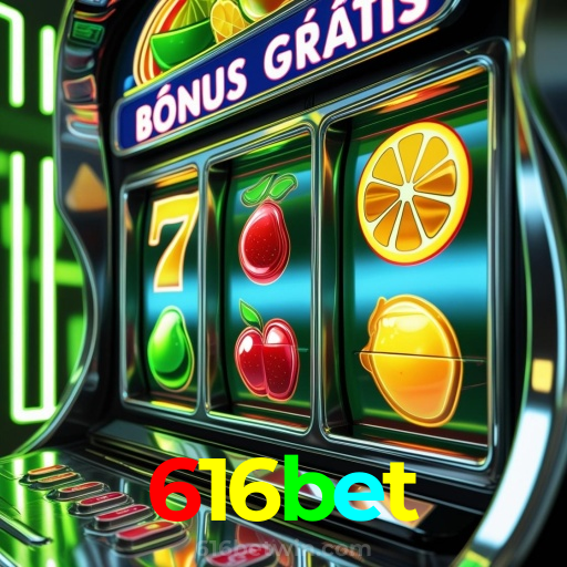 616bet:Jogue nas melhores slots e vença o jackpot em grande estilo!