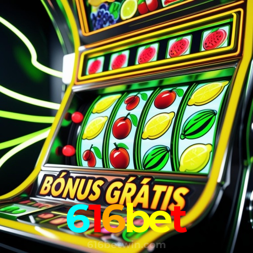 616bet:Jogue em nosso cassino online e descubra os maiores jackpots!